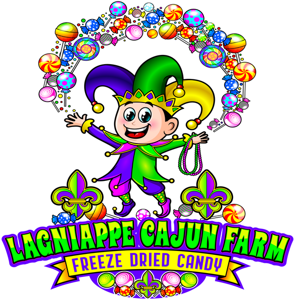 Lagniappe Cajun Farm LLC